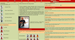 Desktop Screenshot of cheesyguitars.com