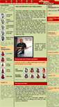Mobile Screenshot of cheesyguitars.com